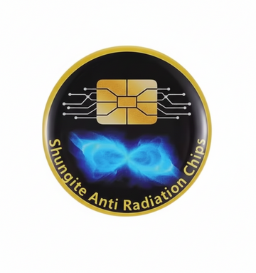 Anti Radiation Sticker